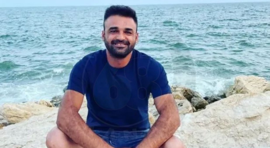 Alanya'da Deniz Kazası Niğdeli Rehber Öğretmen Cengiz Ülker Hayatını Kaybetti