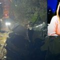 Aydın Çine Trafik Kazası 2 Ölü Melek Özdağlar Sibel Beyhan Toprak