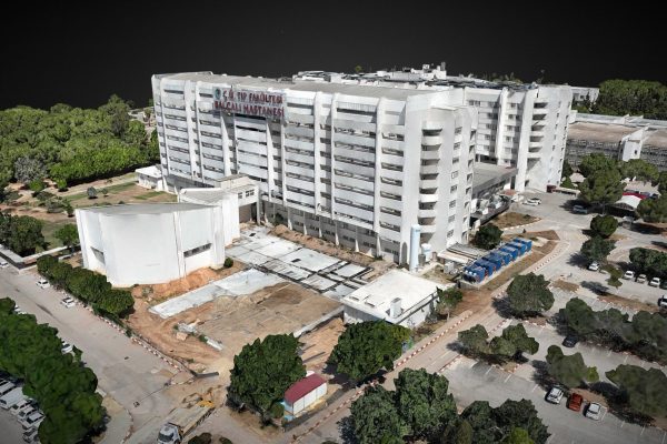 Balcalı Hastanesi Randevu Telefon Numarası Çukurova Üniversitesi Adana