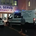 Batman Trafik Kazası 3 Yaşındaki Ali İmran Barış Hayatını Kaybetti