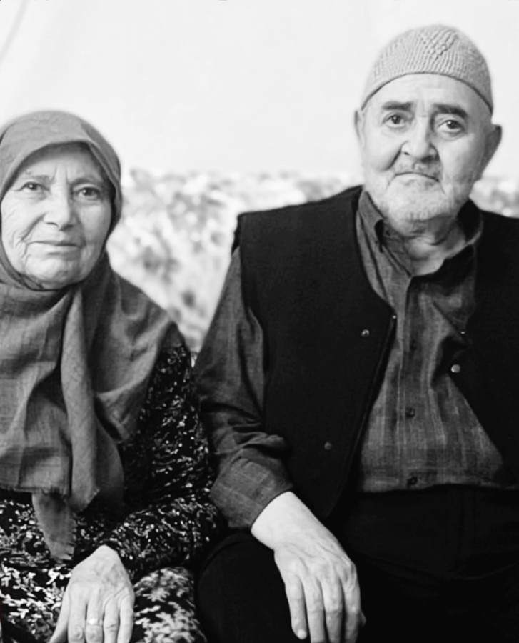Bursa Keles Trafik Kazası 2 Ölü Ali Şahin Halime Şahin