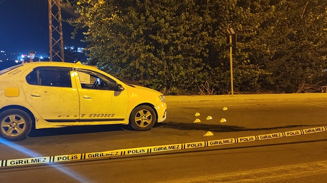 Diyarbakır Yenişehir Silahlı Kavga 2 Ölü Şeyhmus Uğurkan Mustafa Akşit