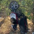 Elazığ Trafik Kazası Motosiklet Sürücüsü Kader Taş Hayatını Kaybetti