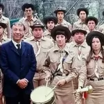 Hababam Sınıfı Tatilde İzle 1978 Yapımı Film Full Hd Kemal Sunal Münir Özkul Adile Naşit