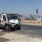 Hatay Hassa Trafik Kazası 3 Ölü Sevda Bedir Nizamettin Cerrahoğlu Beyza Hayriye Bedir