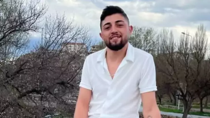 Kayseri İncesu Motosiklet Trafik Kazası Nurican Karaca Hayatını Kaybetti