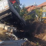 Konya Doğanhisar Trafik Kazası 3 Ölü İsmail Altıok Ahmet Kapçı