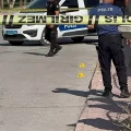 Konya Karatay'da Silahlı Saldırı Mehmet Koçyiğit Servet Koçyiğit Hayatını Kaybetti