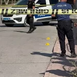 Konya Karatay'da Silahlı Saldırı Mehmet Koçyiğit Servet Koçyiğit Hayatını Kaybetti