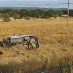 Kütahya Emet Trafik Kazası Halime Türkaslan Hayatını Kaybetti