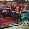Kütahya Gediz Trafik Kazası 2 Ölü Mehmet Özhan Ümmü Özhan Baki Gülşen