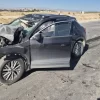 Malatya Yeni Çevre Yolu Trafik Kazası Önder Yıldırım Hayatını Kaybetti