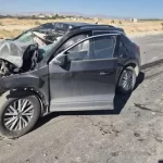 Malatya Yeni Çevre Yolu Trafik Kazası Önder Yıldırım Hayatını Kaybetti