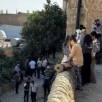 Mardin Artuklu'da İki Kız Kardeş Muatter Işıktaş Leyla Işıktaş Evde Ölü Bulundu