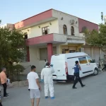 Mardin Artuklu'da Yaşayan Cemile Arslanhan Evde Ölü Bulundu