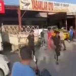 Mardin Kızıltepe Oto Sanayi Sitesinde Levyeli Kavga Hasan Temel Hayatını Kaybetti