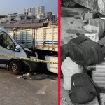 Mersin Erdemli Öğrenci Minibüsü Trafik Kazası Yıldız Polat Farah El Masri