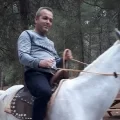 Samsun Atakum'da Denize Giren Öğretmen Ramazan Çimen Boğularak Hayatını Kaybetti