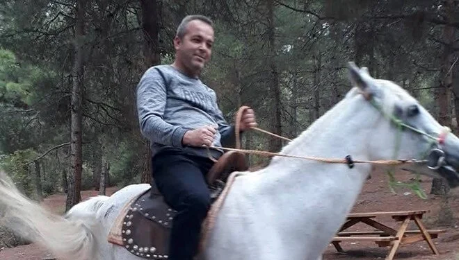 Samsun Atakum'da Denize Giren Öğretmen Ramazan Çimen Boğularak Hayatını Kaybetti