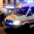 Şanlıurfa Eyyübiye Silahlı Kavga Mahmut Eyser Hayatını Kaybetti