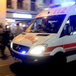 Şanlıurfa Eyyübiye Silahlı Kavga Mahmut Eyser Hayatını Kaybetti