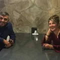 Trabzon Vakfıkebir Trafik Kazası Eski Muhtar Yüksel Baş Hayatını Kaybetti