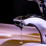 سيكون هناك انقطاع إلزامي للمياه بسبب خلل في خط النقل